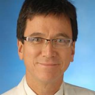 Howard Young, MD, Interventional Radiology, Walnut Creek, CA, Kaiser Permanente Antioch Medical Center