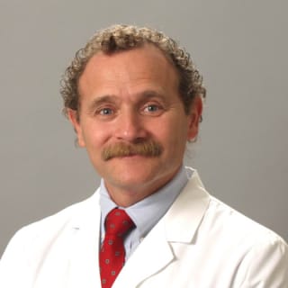Charles Slonim, MD