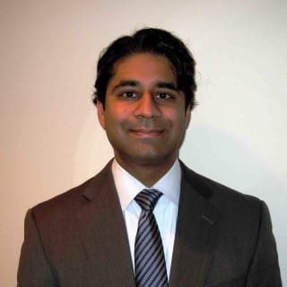 Naveen Reddy, MD