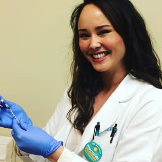 Monique (Vanaman) Wilson, MD, Dermatology, Los Gatos, CA