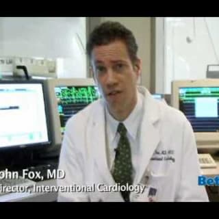 John Fox, MD, Cardiology, New York, NY, Mount Sinai Beth Israel