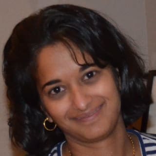 Veena Mathad, MD, Pediatrics, Arvada, CO