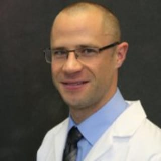 Brent Leyser, PA, Emergency Medicine, Lansing, MI