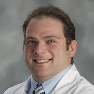 Steven Rives, DO