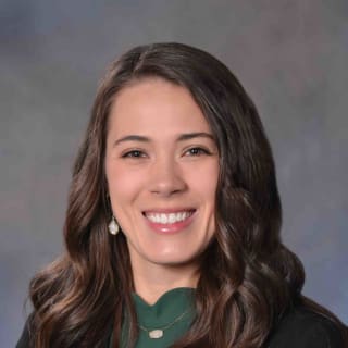 Riley Martinez, MD, Resident Physician, Salt Lake City, UT