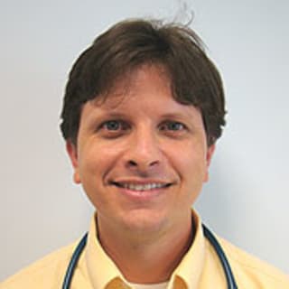 Max Lins, MD, Pediatrics, Leesburg, VA