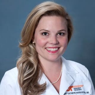 Mary Kathryn Huddleston, MD, Vascular Surgery, Hampton, VA, Sentara CarePlex Hospital