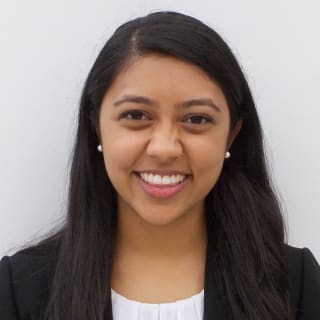 Dr. Aditi Simlote, MD – Chicago, IL | Internal Medicine