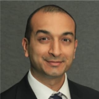 Amit Shah, MD, Cardiology, Decatur, GA