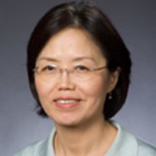 Myungja Lee, MD, Internal Medicine, Seattle, WA