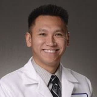 Charles Vu, MD, Emergency Medicine, Sacramento, CA