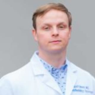 Brett Elmore, MD, Anesthesiology, Charlottesville, VA, University of Virginia Medical Center
