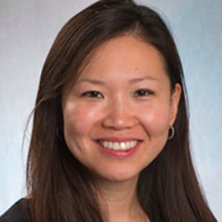 Alice (Zhao) Maxfield, MD