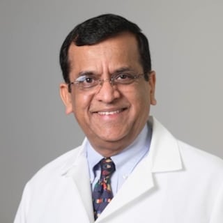 Rangasamy Ramanathan, MD