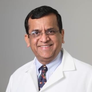 Rangasamy Ramanathan, MD, Neonat/Perinatology, West Hollywood, CA