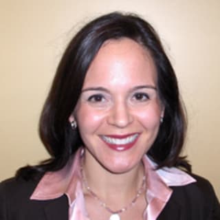 Christina Sanders, Adult Care Nurse Practitioner, Encinitas, CA