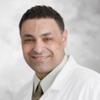 Ahmed Kandeel, MD, General Surgery, Newark, OH