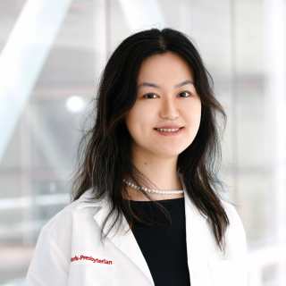 Rongyi Sun, MD, Neurology, New York, NY