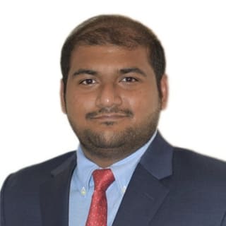 Ahmad Hassan, MD, Internal Medicine, Washington, DC