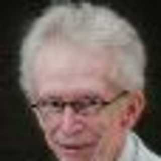 John Orchard, MD