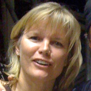 Rhonda Hartzell, Pharmacist, Bellevue, WA