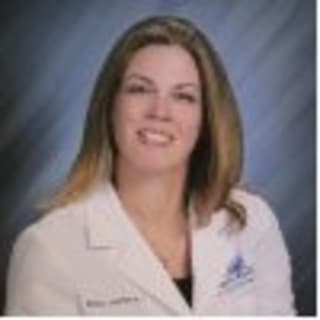 Michelle (Schweiger) Sousa, General Surgery, Orlando, FL
