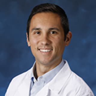 Gabriel Sudario, MD, Emergency Medicine, Oakland, CA, Highland Hospital
