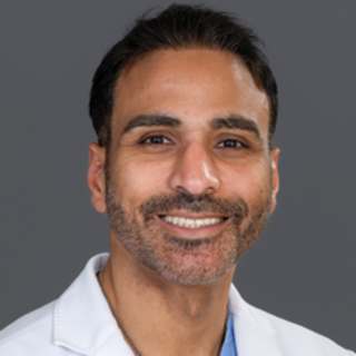 Awad El-Ashry, MD, Thoracic Surgery, Buffalo, NY, KALEIDA Health