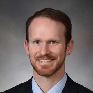 Daniel Weaver, MD, Internal Medicine, Lexington, KY