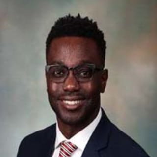 David (Temi) Ogunleye, DO, Orthopaedic Surgery, Seattle, WA