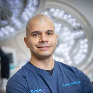 Christopher McGowan, MD