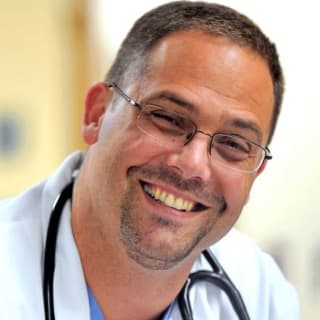 David Levine, MD, Emergency Medicine, Norwalk, OH, Southwest General Health Center