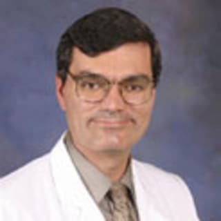 Ricardo Garcia, MD, Infectious Disease, McAllen, TX, McAllen Medical Center
