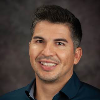 Octavio Garcia Barba, PA, Physician Assistant, Salem, OR