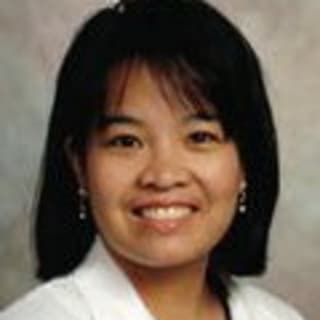 Mary Anne Valdecanas, MD
