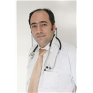 Raymond Moallemi, MD