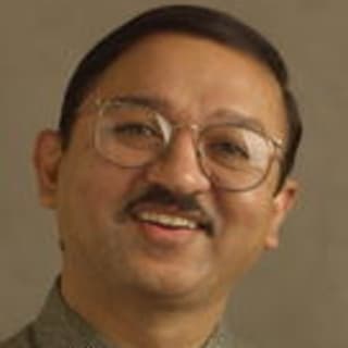 Asharaf Dabawala, MD