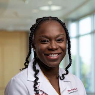 Ama Karikari, MD, Pediatrics, Tulsa, OK