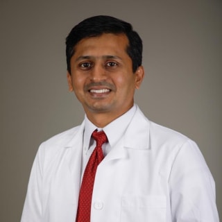 Pritesh Mutha, MD, Gastroenterology, Houston, TX, University of Texas Health Science Center at Houston