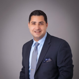 Agathoklis Konstantinidis, MD, General Surgery, Glen Mills, PA