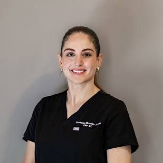 Vanessa Miranda, Nurse Practitioner, Winter Haven, FL