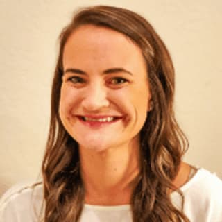 Courtney Prouty