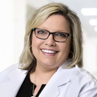 Michelle Thacker, Family Nurse Practitioner, Lawrenceville, IL, Lawrence County Memorial Hospital