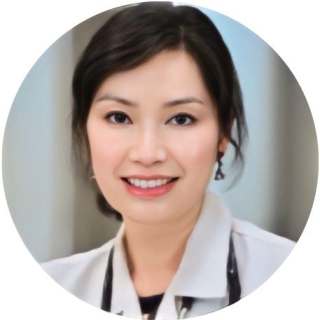 Oi Chung, PA, Family Medicine, Monterey Park, CA