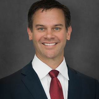 Alan Keefe, Orthopedics, Indiana, PA
