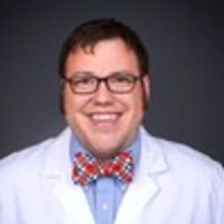 Charles Duda, DO, Gastroenterology, Coldwater, OH, Mercer Health