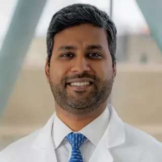 Avesh Thuluvath, MD