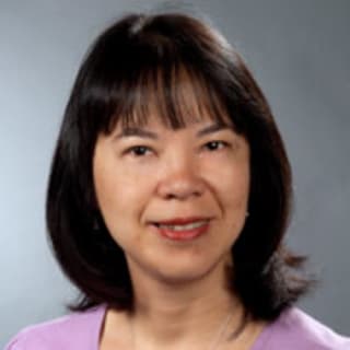 Pauline Leong, MD