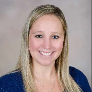 Chelsea Doherty, Pediatric Nurse Practitioner, Portland, OR