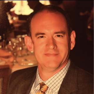 Henry Brown, Certified Registered Nurse Anesthetist, Cairo, GA